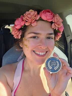 Meet your Posher, Alexandra